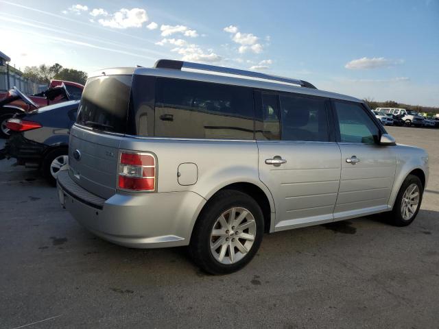 Photo 2 VIN: 2FMGK5CC5BBD17975 - FORD FLEX SEL 