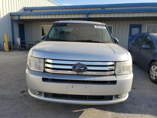 Photo 4 VIN: 2FMGK5CC5BBD17975 - FORD FLEX SEL 