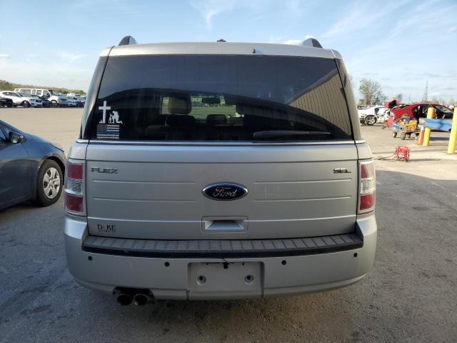 Photo 5 VIN: 2FMGK5CC5BBD17975 - FORD FLEX SEL 