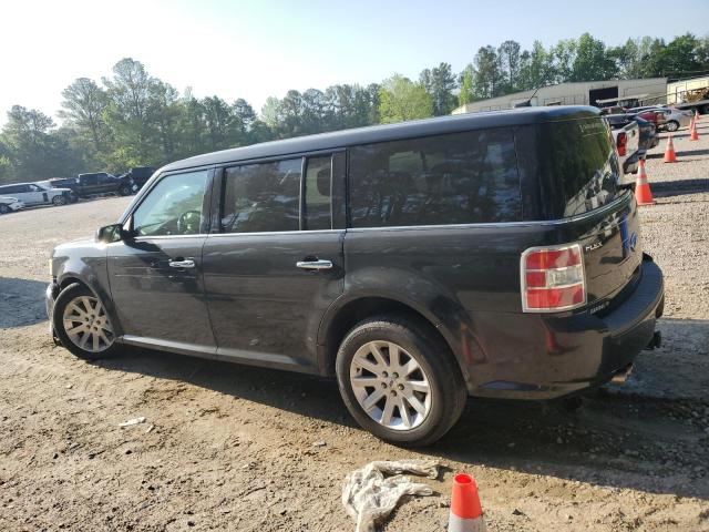 Photo 1 VIN: 2FMGK5CC5BBD18012 - FORD FLEX SEL 