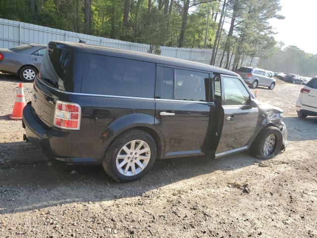 Photo 2 VIN: 2FMGK5CC5BBD18012 - FORD FLEX SEL 