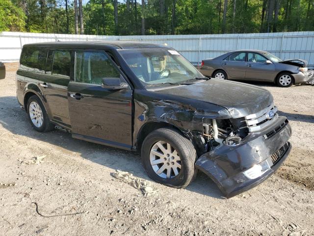 Photo 3 VIN: 2FMGK5CC5BBD18012 - FORD FLEX SEL 