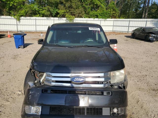 Photo 4 VIN: 2FMGK5CC5BBD18012 - FORD FLEX SEL 