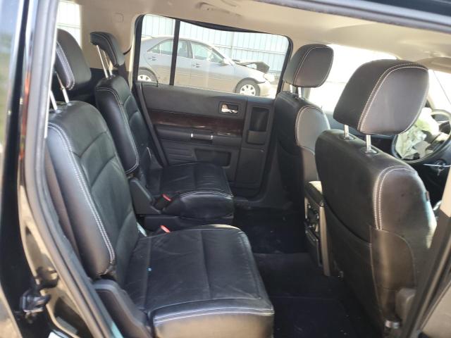 Photo 9 VIN: 2FMGK5CC5BBD18012 - FORD FLEX SEL 