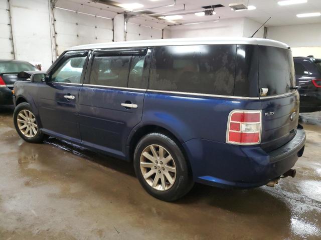 Photo 1 VIN: 2FMGK5CC5BBD20438 - FORD FLEX SEL 