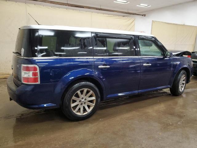 Photo 2 VIN: 2FMGK5CC5BBD20438 - FORD FLEX SEL 