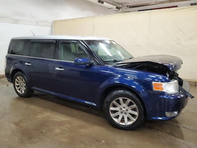 Photo 3 VIN: 2FMGK5CC5BBD20438 - FORD FLEX SEL 