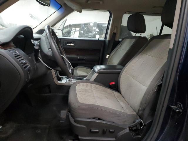 Photo 6 VIN: 2FMGK5CC5BBD20438 - FORD FLEX SEL 