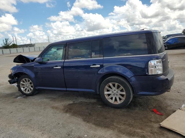 Photo 1 VIN: 2FMGK5CC5BBD26482 - FORD FLEX SEL 