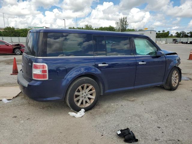 Photo 2 VIN: 2FMGK5CC5BBD26482 - FORD FLEX SEL 