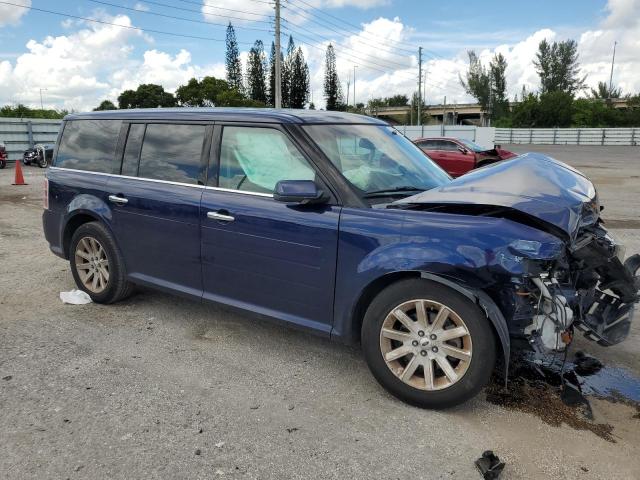 Photo 3 VIN: 2FMGK5CC5BBD26482 - FORD FLEX SEL 