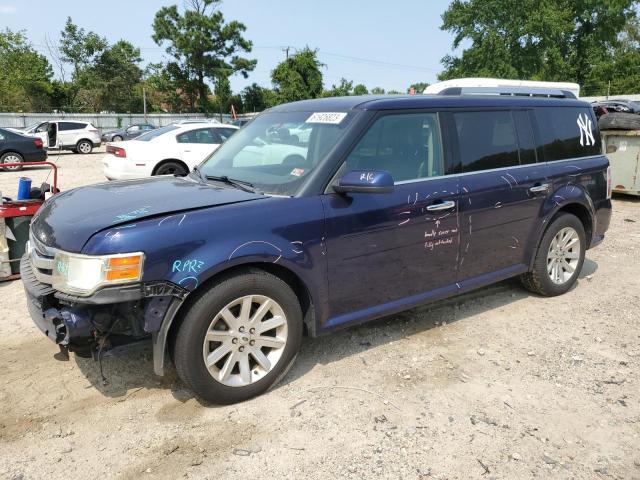 Photo 0 VIN: 2FMGK5CC5BBD26918 - FORD FLEX SEL 