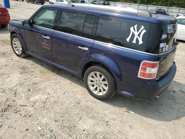 Photo 1 VIN: 2FMGK5CC5BBD26918 - FORD FLEX SEL 