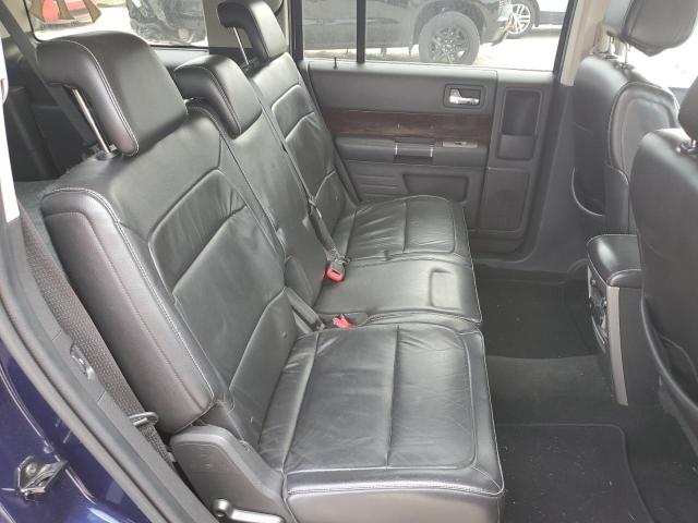 Photo 10 VIN: 2FMGK5CC5BBD26918 - FORD FLEX SEL 