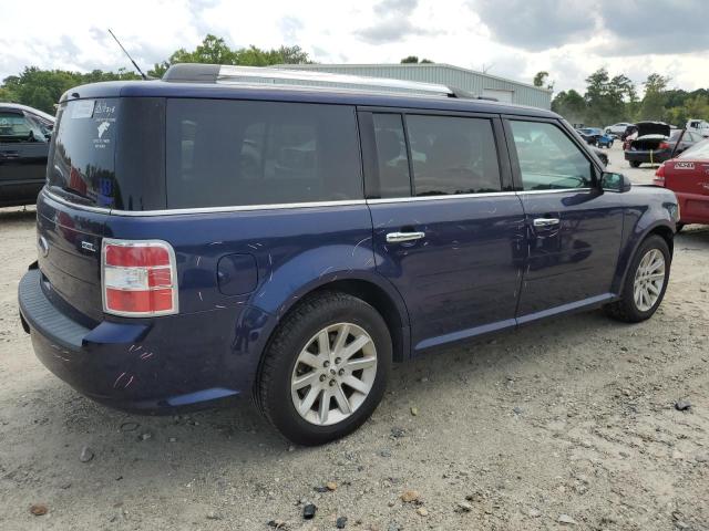 Photo 2 VIN: 2FMGK5CC5BBD26918 - FORD FLEX SEL 