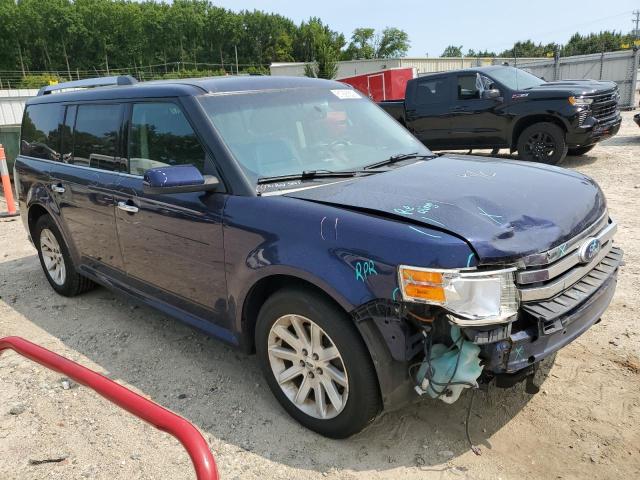 Photo 3 VIN: 2FMGK5CC5BBD26918 - FORD FLEX SEL 