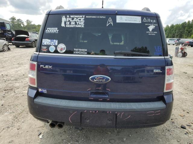 Photo 5 VIN: 2FMGK5CC5BBD26918 - FORD FLEX SEL 