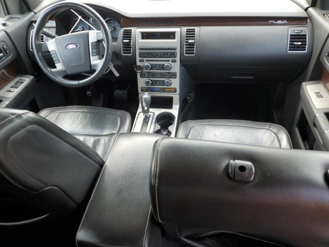 Photo 7 VIN: 2FMGK5CC5BBD26918 - FORD FLEX SEL 