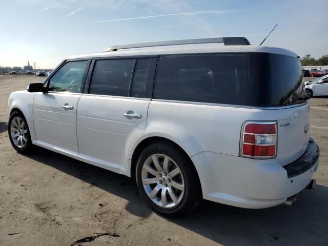 Photo 1 VIN: 2FMGK5CC5CBD06458 - FORD FLEX SEL 