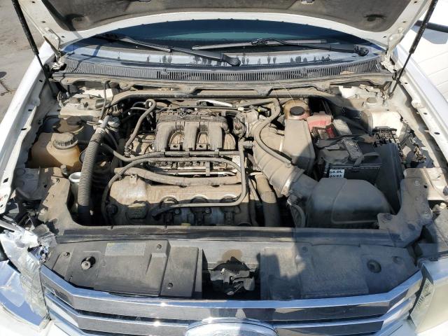 Photo 11 VIN: 2FMGK5CC5CBD06458 - FORD FLEX SEL 