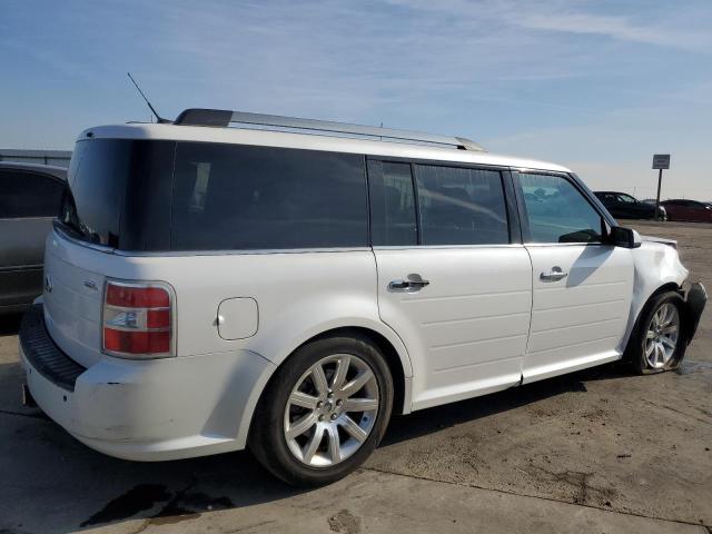 Photo 2 VIN: 2FMGK5CC5CBD06458 - FORD FLEX SEL 