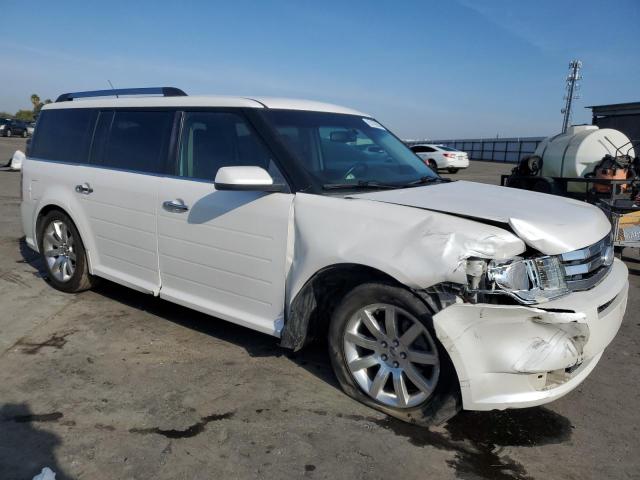 Photo 3 VIN: 2FMGK5CC5CBD06458 - FORD FLEX SEL 