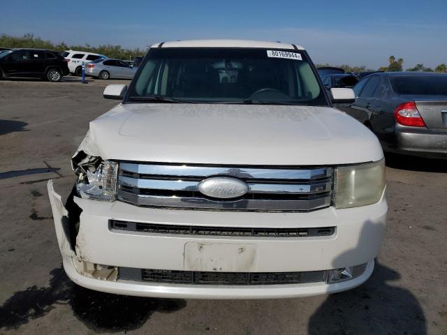 Photo 4 VIN: 2FMGK5CC5CBD06458 - FORD FLEX SEL 