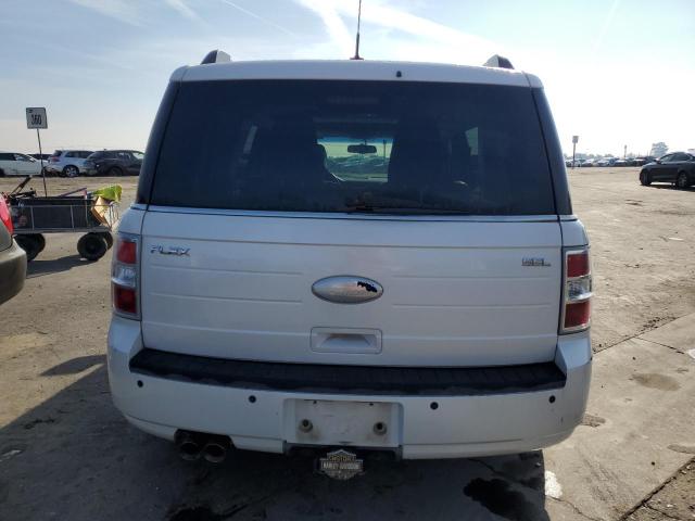 Photo 5 VIN: 2FMGK5CC5CBD06458 - FORD FLEX SEL 