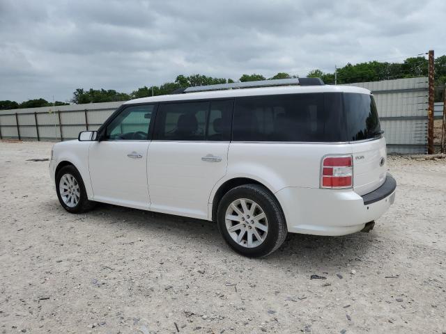 Photo 1 VIN: 2FMGK5CC5CBD09411 - FORD FLEX 