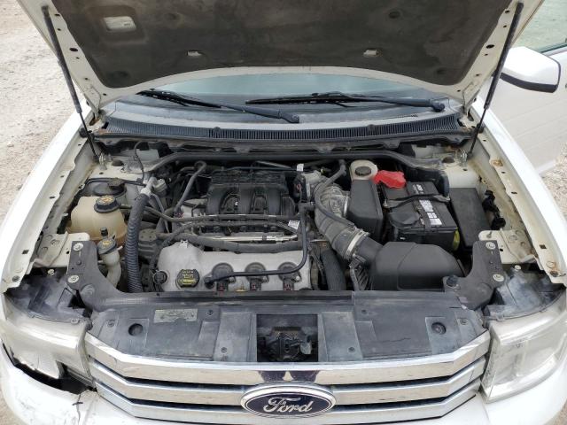 Photo 10 VIN: 2FMGK5CC5CBD09411 - FORD FLEX 