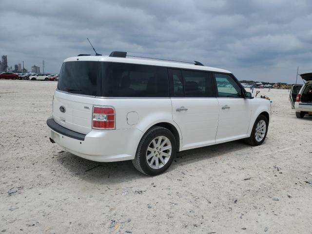 Photo 2 VIN: 2FMGK5CC5CBD09411 - FORD FLEX 