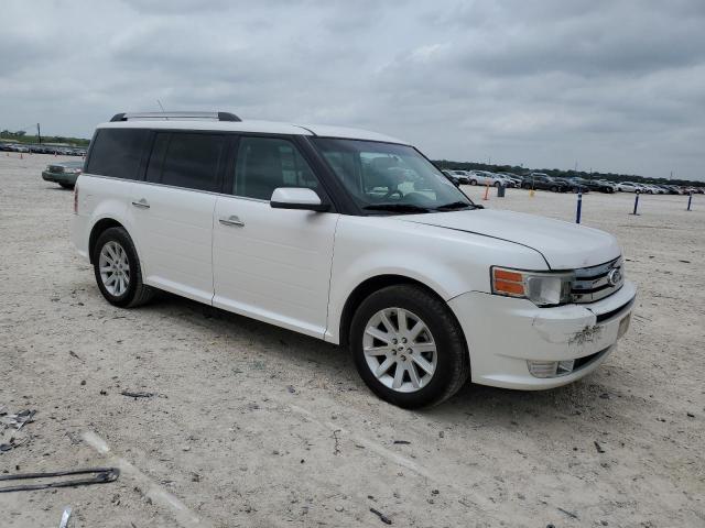 Photo 3 VIN: 2FMGK5CC5CBD09411 - FORD FLEX 