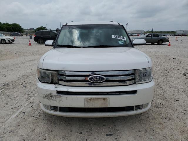 Photo 4 VIN: 2FMGK5CC5CBD09411 - FORD FLEX 