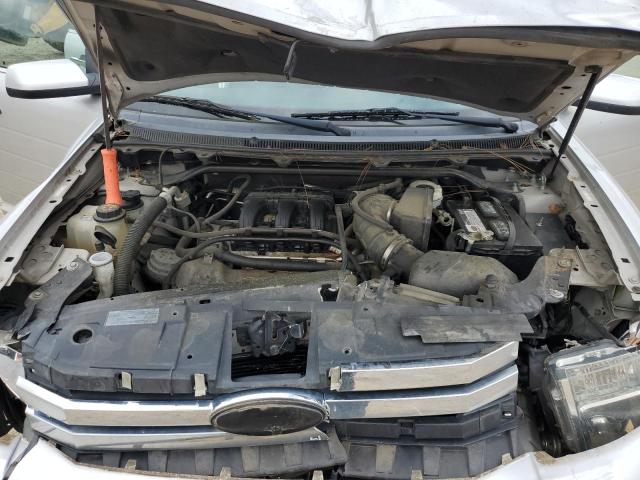 Photo 11 VIN: 2FMGK5CC5CBD15984 - FORD FLEX 