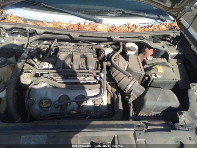 Photo 9 VIN: 2FMGK5CC5CBD16407 - FORD FLEX 