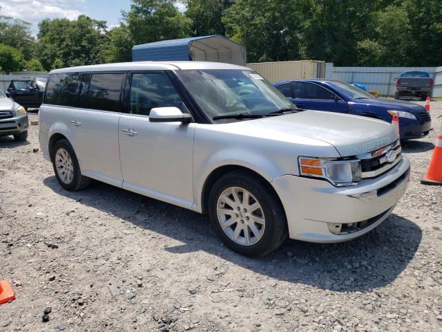 Photo 3 VIN: 2FMGK5CC5CBD21929 - FORD FLEX 