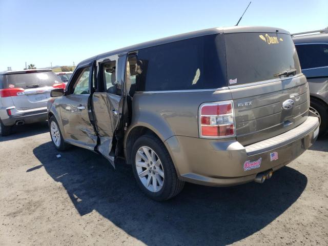 Photo 1 VIN: 2FMGK5CC5CBD22045 - FORD FLEX 