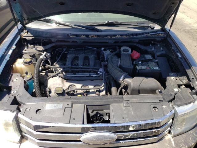 Photo 11 VIN: 2FMGK5CC5CBD22045 - FORD FLEX 