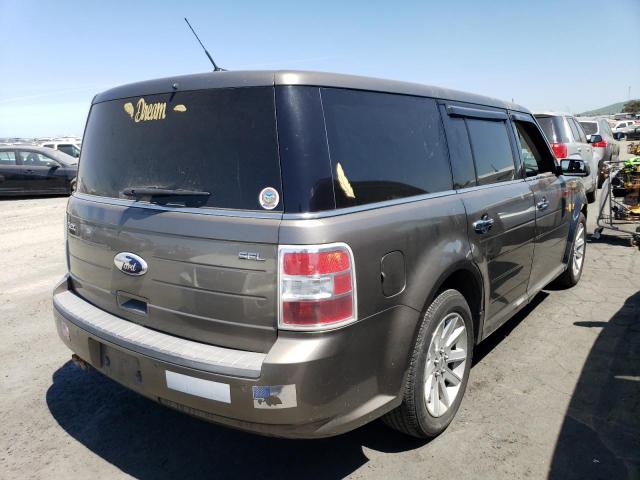 Photo 2 VIN: 2FMGK5CC5CBD22045 - FORD FLEX 