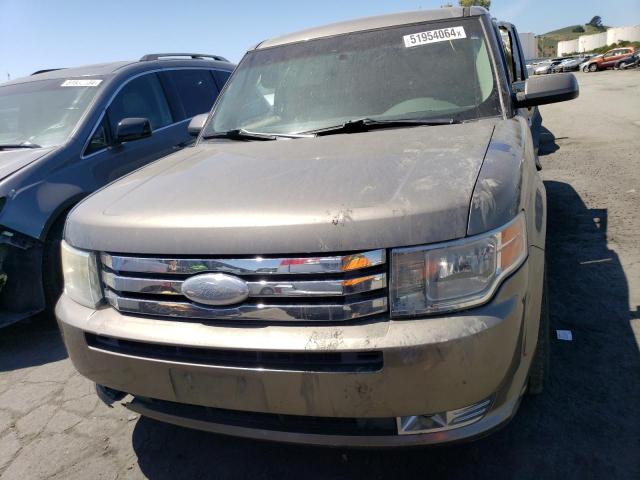 Photo 4 VIN: 2FMGK5CC5CBD22045 - FORD FLEX 