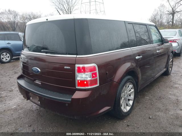 Photo 3 VIN: 2FMGK5CC6ABA58251 - FORD FLEX 