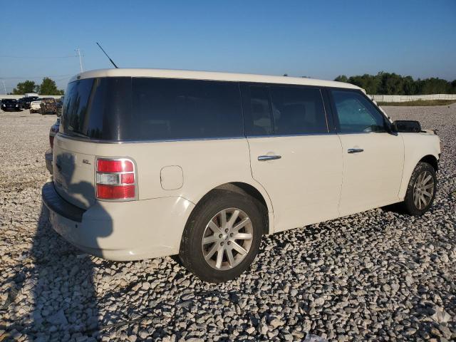 Photo 2 VIN: 2FMGK5CC6ABA62865 - FORD FLEX SEL 