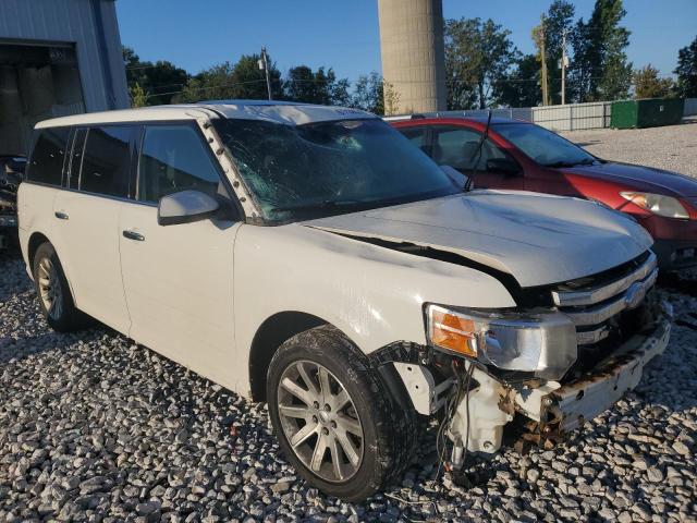 Photo 3 VIN: 2FMGK5CC6ABA62865 - FORD FLEX SEL 