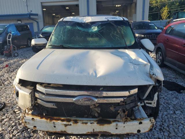 Photo 4 VIN: 2FMGK5CC6ABA62865 - FORD FLEX SEL 