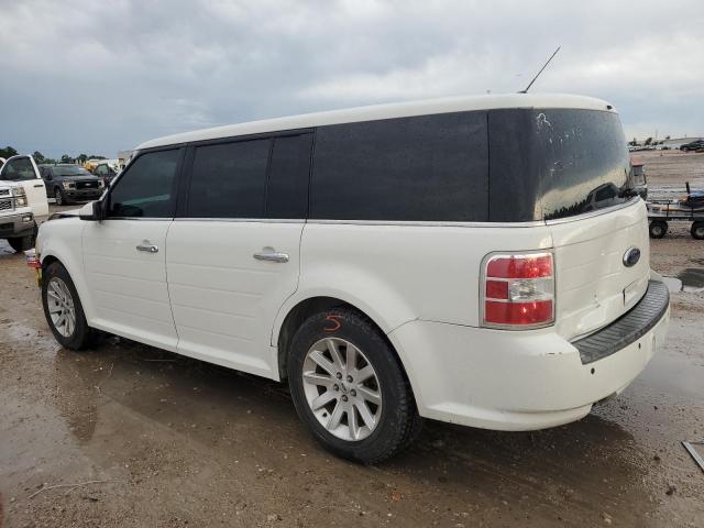 Photo 1 VIN: 2FMGK5CC6ABA66351 - FORD FLEX 