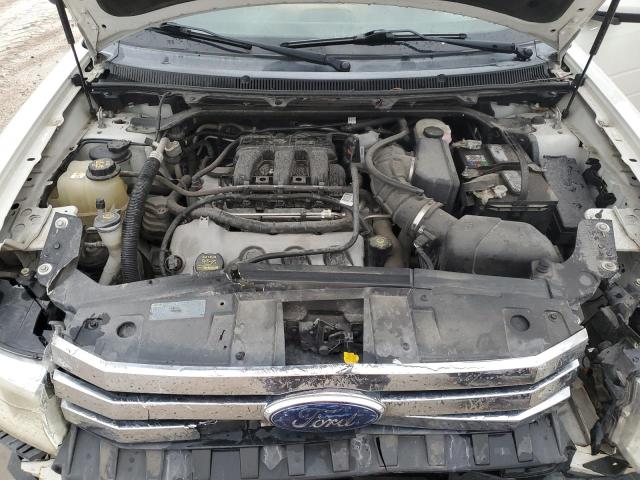 Photo 11 VIN: 2FMGK5CC6ABA66351 - FORD FLEX 