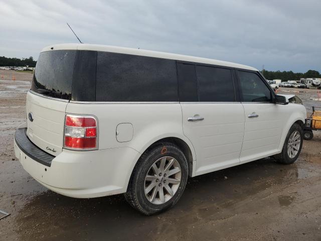 Photo 2 VIN: 2FMGK5CC6ABA66351 - FORD FLEX 