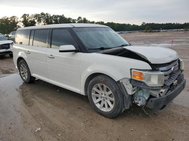 Photo 3 VIN: 2FMGK5CC6ABA66351 - FORD FLEX 