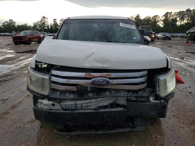 Photo 4 VIN: 2FMGK5CC6ABA66351 - FORD FLEX 