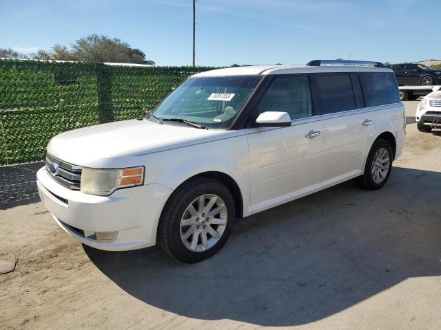 Photo 0 VIN: 2FMGK5CC6ABA71498 - FORD FLEX 